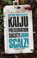 Kaiju Preservation Society