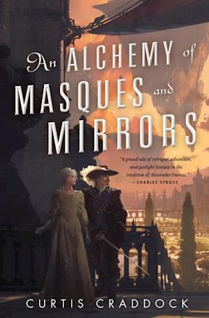 Alchemy of Masques and Mirrors