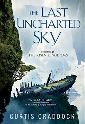 The Last Uncharted Sky