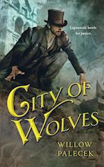 City of Wolves