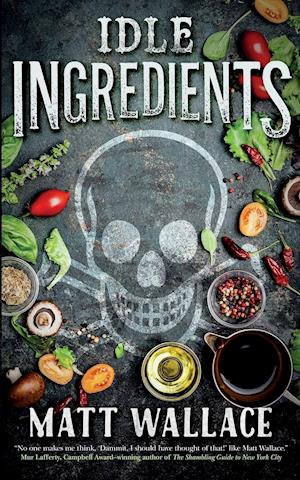 IDLE INGREDIENTS