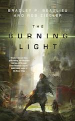 THE BURNING LIGHT