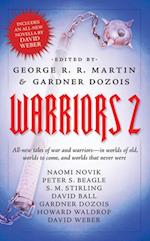 Warriors 2