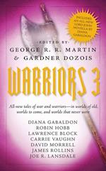 Warriors 3