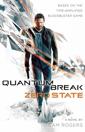 Quantum Break