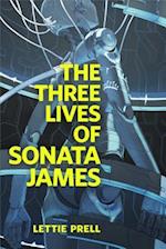 Three Lives of Sonata James