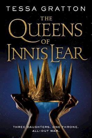 The Queens of Innis Lear