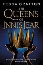 The Queens of Innis Lear