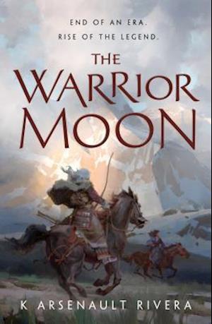 The Warrior Moon