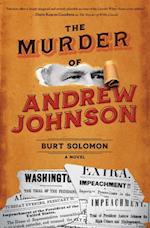 Murder of Andrew Johnson