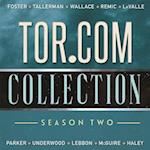 Tor.com Collection: Season 2