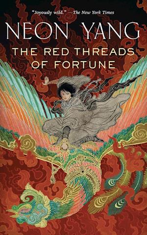 THE RED THREADS OF FORTUNE