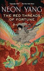 THE RED THREADS OF FORTUNE