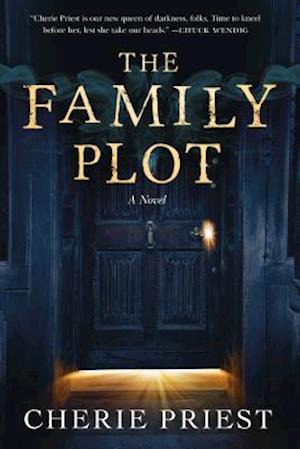 The Family Plot