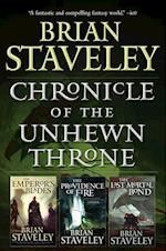 Chronicle of the Unhewn Throne