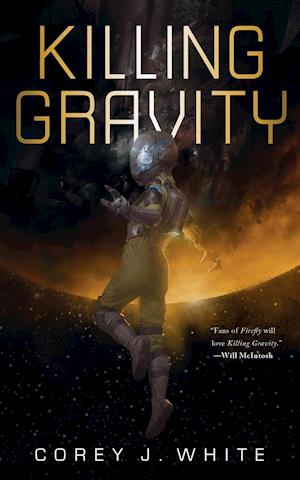 KILLING GRAVITY