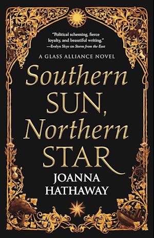 Southern Sun, Northern Star