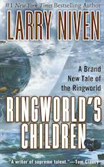 RINGWORLD'S CHILDREN