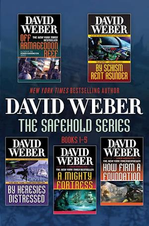 Safehold Series, Volume I