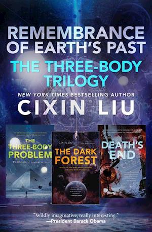 Three-Body Problem Series