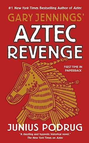 AZTEC REVENGE