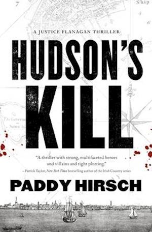 Hudson's Kill