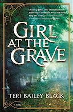 Girl at the Grave