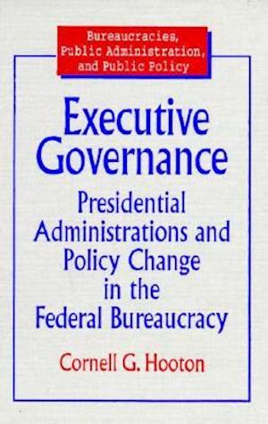 Executive Governance