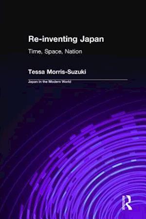 Re-inventing Japan