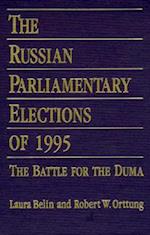 The Russian Parliamentary Elections of 1995