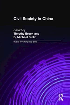 Civil Society in China