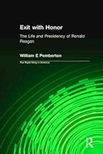 Exit with Honor