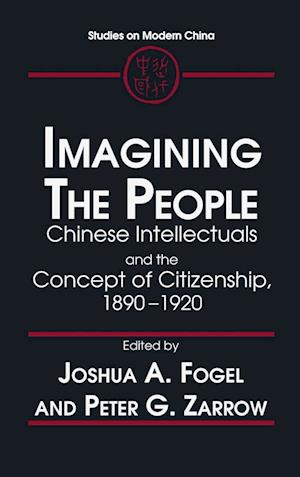 Imagining the People