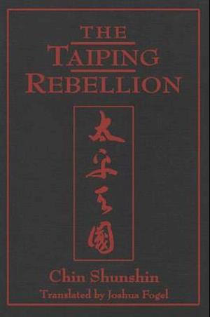 The Taiping Rebellion