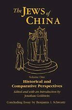 The Jews of China: v. 1: Historical and Comparative Perspectives