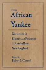 From African to Yankee