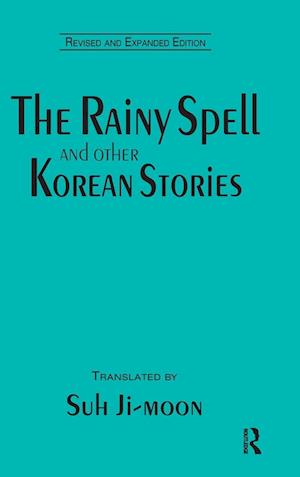 The Rainy Spell and Other Korean Stories