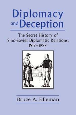 Diplomacy and Deception
