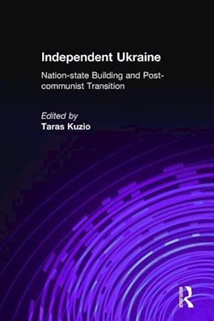 Independent Ukraine