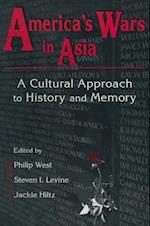 United States and Asia at War: A Cultural Approach