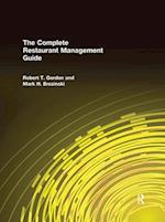 The Complete Restaurant Management Guide