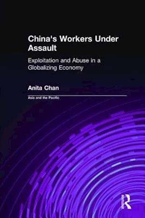 China's Workers Under Assault