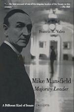 Mike Mansfield, Majority Leader