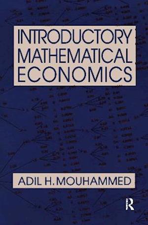 Introductory Mathematical Economics