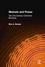 Markets and Power