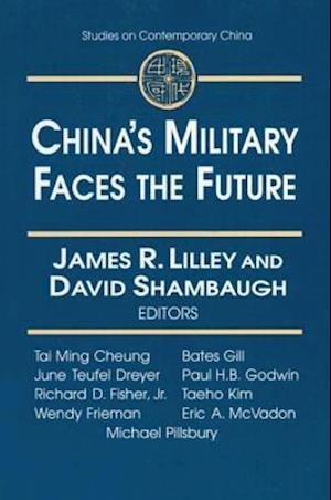 China's Military Faces the Future