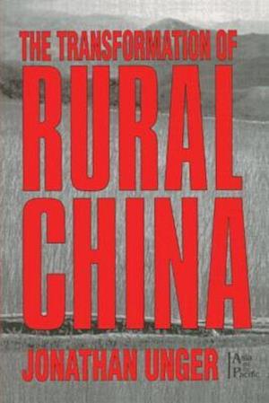 The Transformation of Rural China
