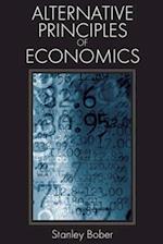 Alternative Principles of Economics