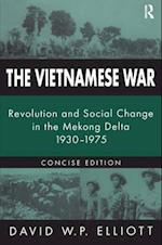 The Vietnamese War