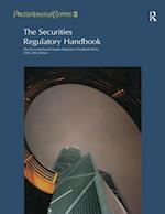 The Securities Regulatory Handbook